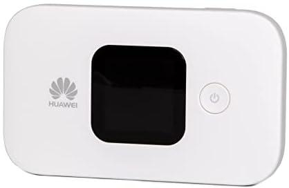 HUAWEI E5577-320 Mbps 4G LTE Mobile WiFi Hotspot (4G LTE in Europe, Asia, Middle East, Africa, Digitel in Venezuela) USA SIM Cards NOT Supported