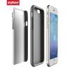 Stylizedd Apple iPhone 6/ 6S Plus Premium Dual Layer Tough Case Cover Gloss Finish - Lady Liberty - Grey