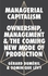 Pluto Press Managerial Capitalism: Ownership, Management, and the Coming New Mode of Production ,Ed. :1