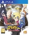 Naruto Shippuden: Ultimate Ninja Storm 4 - Road to Baruto (PS4)