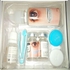 Fresh Look Complete Pack Colorblends Eye Contact Lens:->--{Blue]