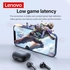 Lenovo LP40 Wireless Earphone Bluetooth 5.0 Headset White