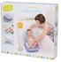 Mastela Mother's Touch Deluxe Baby Bather - Blue