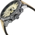Diesel End of Season Stronghold for Men - Analog Leather Band Watch - DZ4354