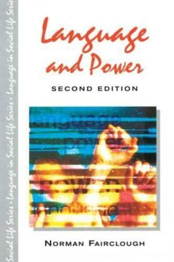 Pearson Language and Power ,Ed. :2