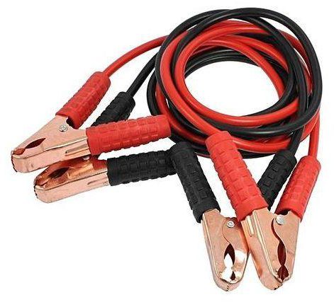 Heavy-Duty Car Battery Jumper Cable