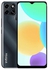 Infinix Smart 6 - 6.6-inch 32GB/2GB Dual SIM 4G Mobile Phone – Polar Black