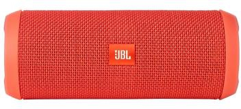 JBL Flip 3 Portable Bluetooth Speaker Orange