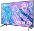 Samsung 50-Inch CU7000 Crystal UHD- 4K - Smart TV - Pur Colors (2023)