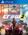 PS4 The  Crew2
