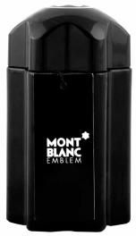Mont Blanc Emblem For Men Eau De Toilette 100ml