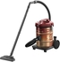 Hitachi Vacuum Cleaner 18L , 2000W ,Red - CV-945F SS220 WR