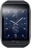 Samsung Gear S Smartwatch Blue Black