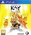 Nordic Games Legend of Kay Anniversary - PlayStation 4