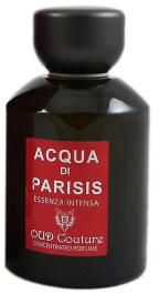 Acqua Di Parisis Essenza Intensa Oud Couture Unisex Eau De Parfum 100ml
