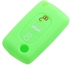 Cocobuy 3 Keys Car Accessories Key bag Key Box Silicone Cover Portect Key Case