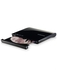 Samsung SE-208DB/TSBS USB 8X DVD/RW Slim External Drive - Black