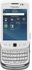 BlackBerry 9810 Torch (English/Arabic) - White
