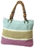 Top Handle Bag For Girls Multi Color