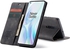 Caseme For OnePlus 8 Wallet Kickstand Magnetic Flip Case