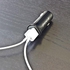 PhoneSuit Nano Dual USB Car Charger Black