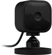 Blink Mini Indoor 1080p Wi-Fi Security Camera - Black