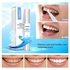All New Teeth Whitening Kit with Essence and Pen Dental Whitening Kit Fast Acting Easy Apply Stains Removing Teeth Whitener Combo Pack