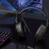 ZIDLI L4 PRO RGB USB 7.1 Surrounded Gaming Headset – For PC - Black