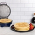 Uncanny Brands Waffle Maker WM1-HPO-HOG-ME