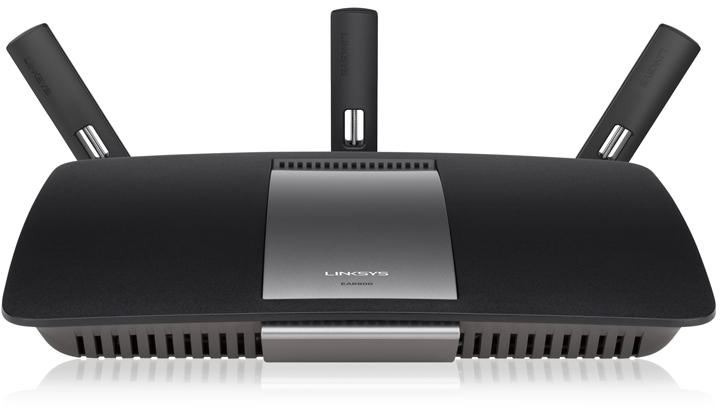 Linksys Wireless Router EA6900