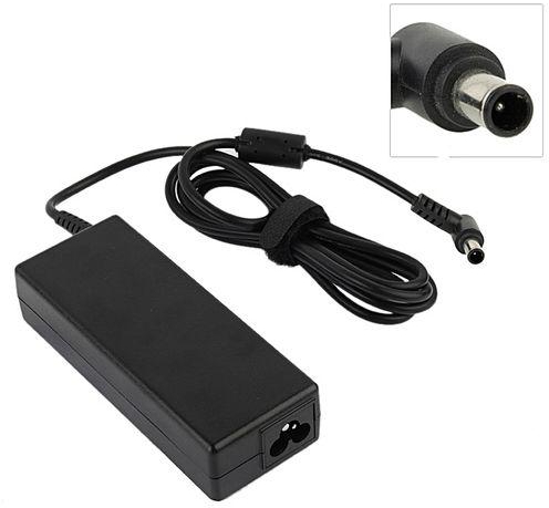 Generic 60W Replacement Laptop AC Power Adapter Charger Supply for Sony PCG-F190 /19.5V 3.3A (6.5mm*4.4mm)