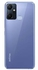 Infinix Smart 6 PLus - 6.82 - Inch 64GB/2GB(UpTo 4GB)Ram Dual Sim4G Mobile Phone - Crystal Violet