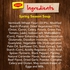 Maggi Spring Season Soup Sachet, 59g  Pack of 12