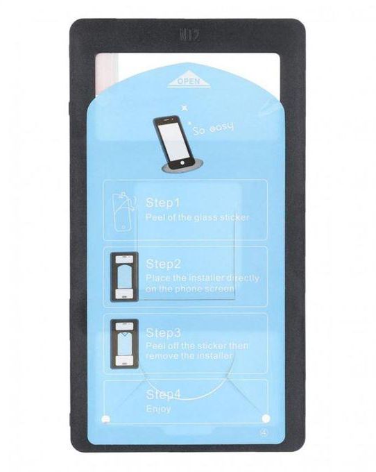 Generic Glass Screen Protector For Samsung Galaxy Note 2