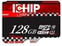 IDCHIP IDCHIP 128GB Memory Card, Micro SD/TF Card