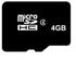 HP V250W Flash Disk - 4GB + 4GB Memory Card