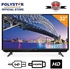 Polystar FULL HD 32-Inch LED TV