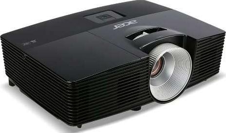 Acer X113P DLP Projector, SVGA, 3D, 2800 Lumens, 13000/1 | B00IMXST8M