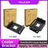 Cpu Cooler Bracket For Amd Am4 Am3 Am2 Heat Dissipation