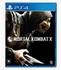 Warner Bros. Interactive Mortal Kombat X -PS4