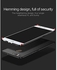 Huawei Protective Back Case Cover for Huawei Nova 2 Plus - Black