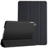 Smart Protective Case Cover For Apple Ipad 10.2 inch 2021 Black