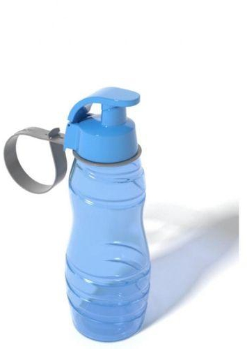 Herevin Sports Bottle - 500 ml – Blue
