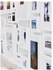 RIBBA Frame, white, 50x70 cm - IKEA