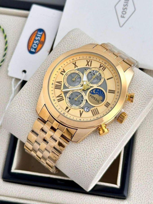 Fossil FOR MEN WATCH