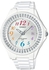 Casio Casio LX-500H-7BVDF Resin Watch - For Women – White