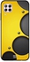 Skin Case Cover -for Huawei Nova 7i Circles & Screw Yellow Pattern Circles & Screw Yellow Pattern