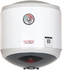 Get Olympic Electric 945105410 Hero Mechanical Electric Water Heater, 40 Liters, 1500 Watt - White with best offers | Raneen.com