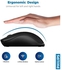 Philips Wireless Mouse SPK7211/00 (Black)