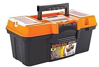 Super-Bag ASR-2059 Tool Box 14